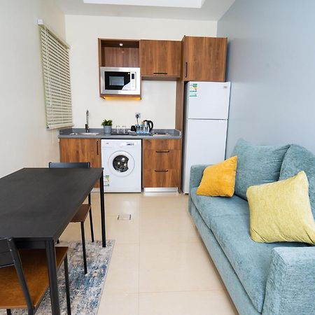 Vivian Park Al-Aziziya Apart otel Riyad Dış mekan fotoğraf