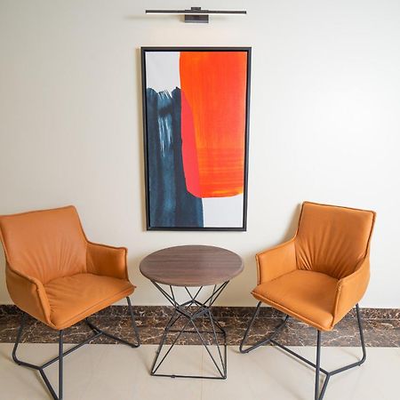 Vivian Park Al-Aziziya Apart otel Riyad Dış mekan fotoğraf