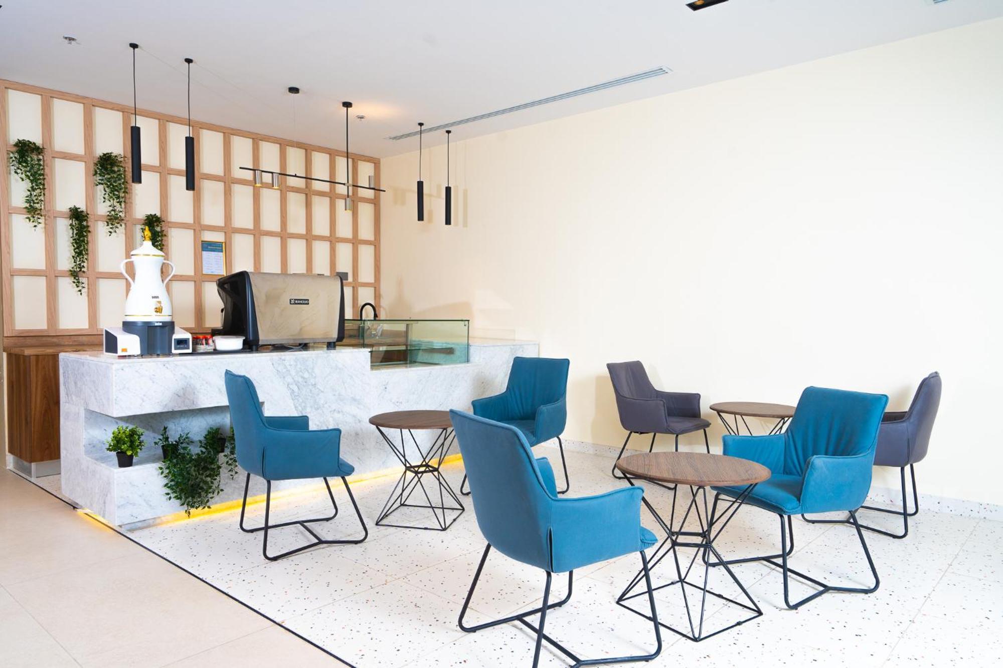 Vivian Park Al-Aziziya Apart otel Riyad Dış mekan fotoğraf