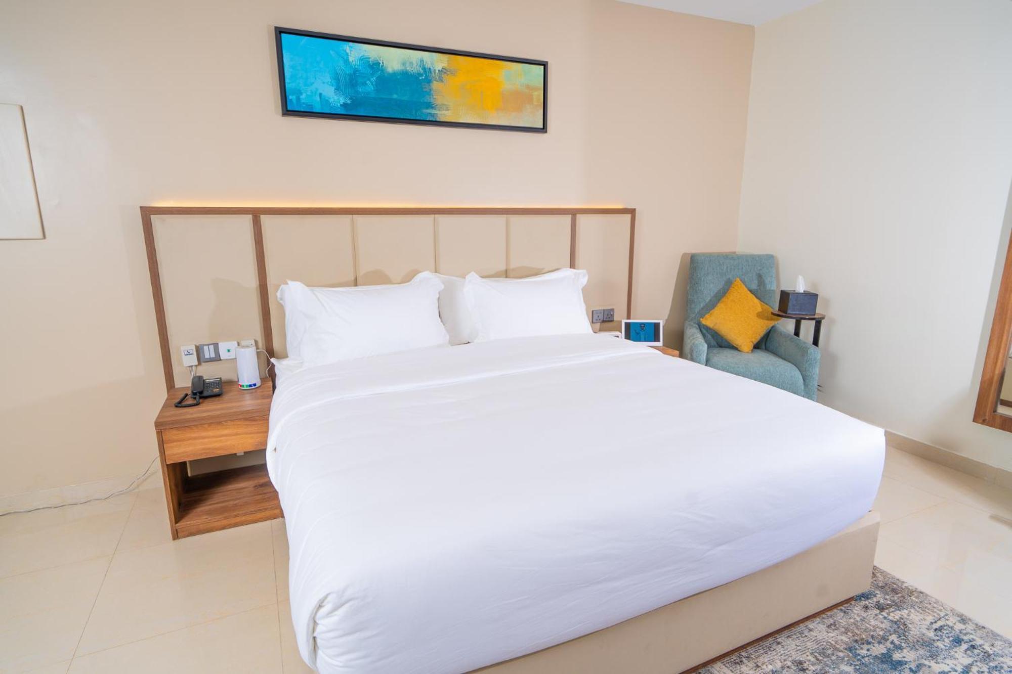 Vivian Park Al-Aziziya Apart otel Riyad Dış mekan fotoğraf