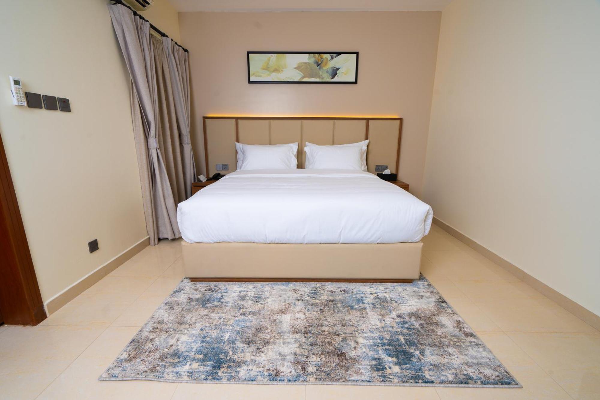 Vivian Park Al-Aziziya Apart otel Riyad Dış mekan fotoğraf