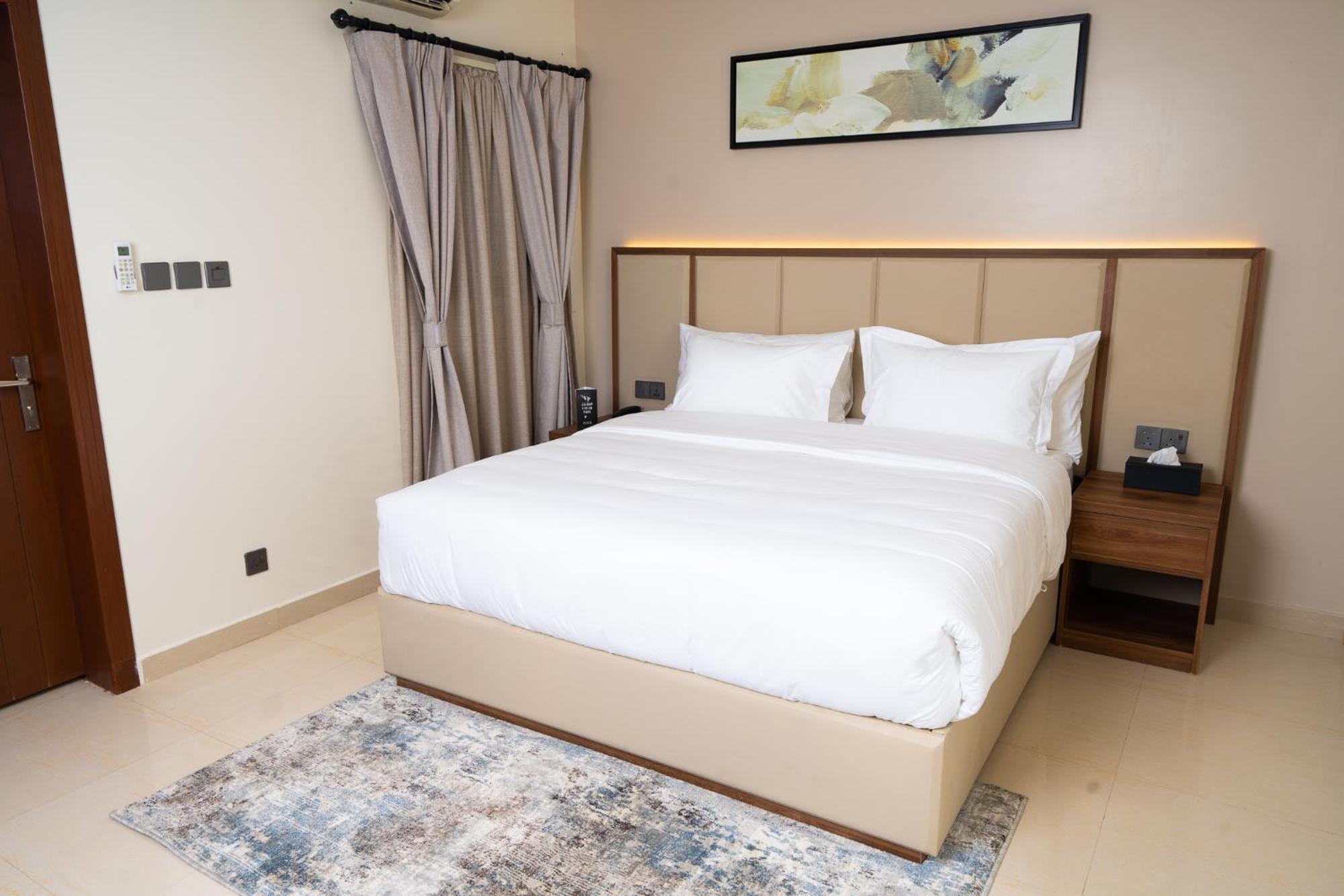 Vivian Park Al-Aziziya Apart otel Riyad Dış mekan fotoğraf