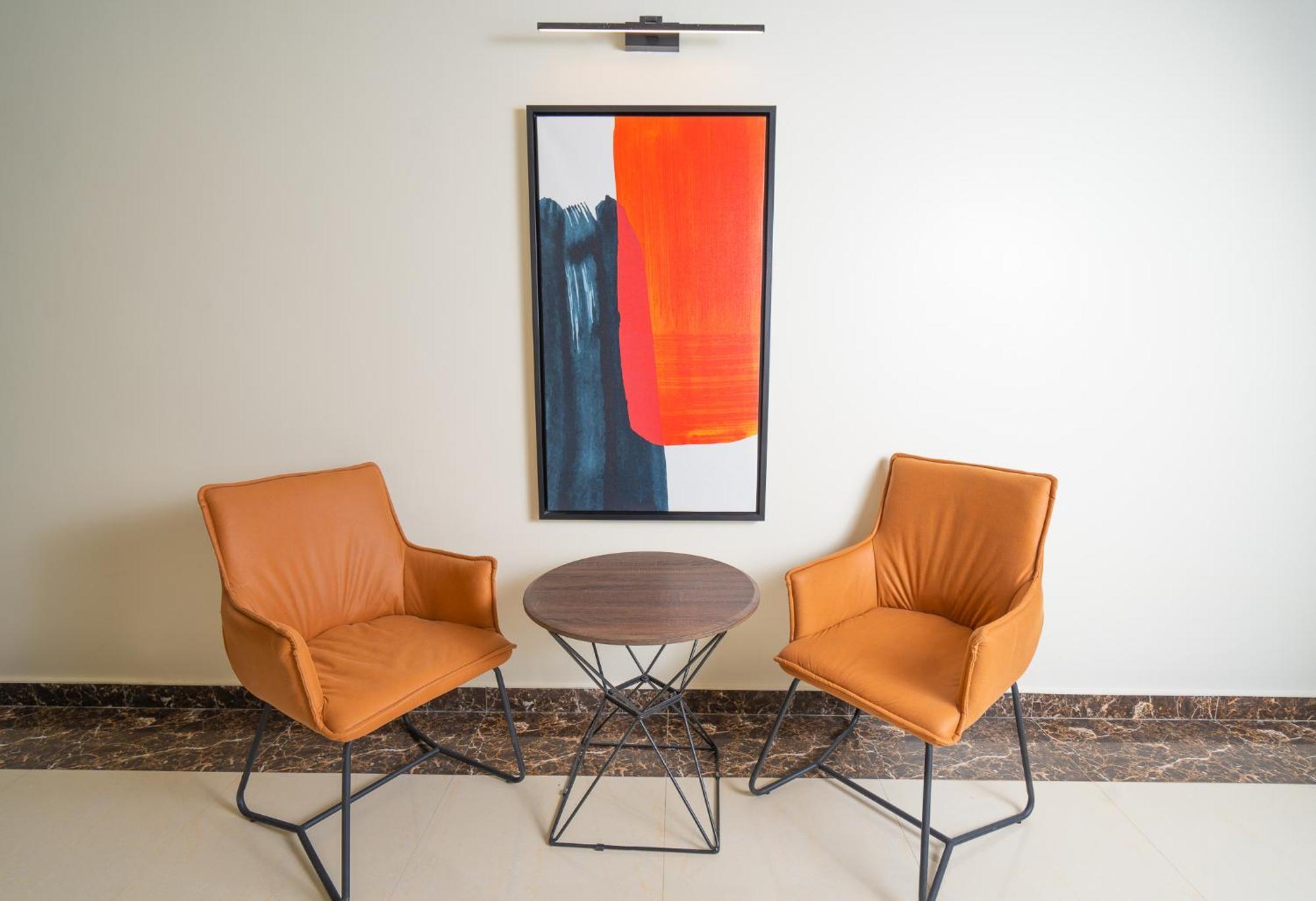 Vivian Park Al-Aziziya Apart otel Riyad Dış mekan fotoğraf