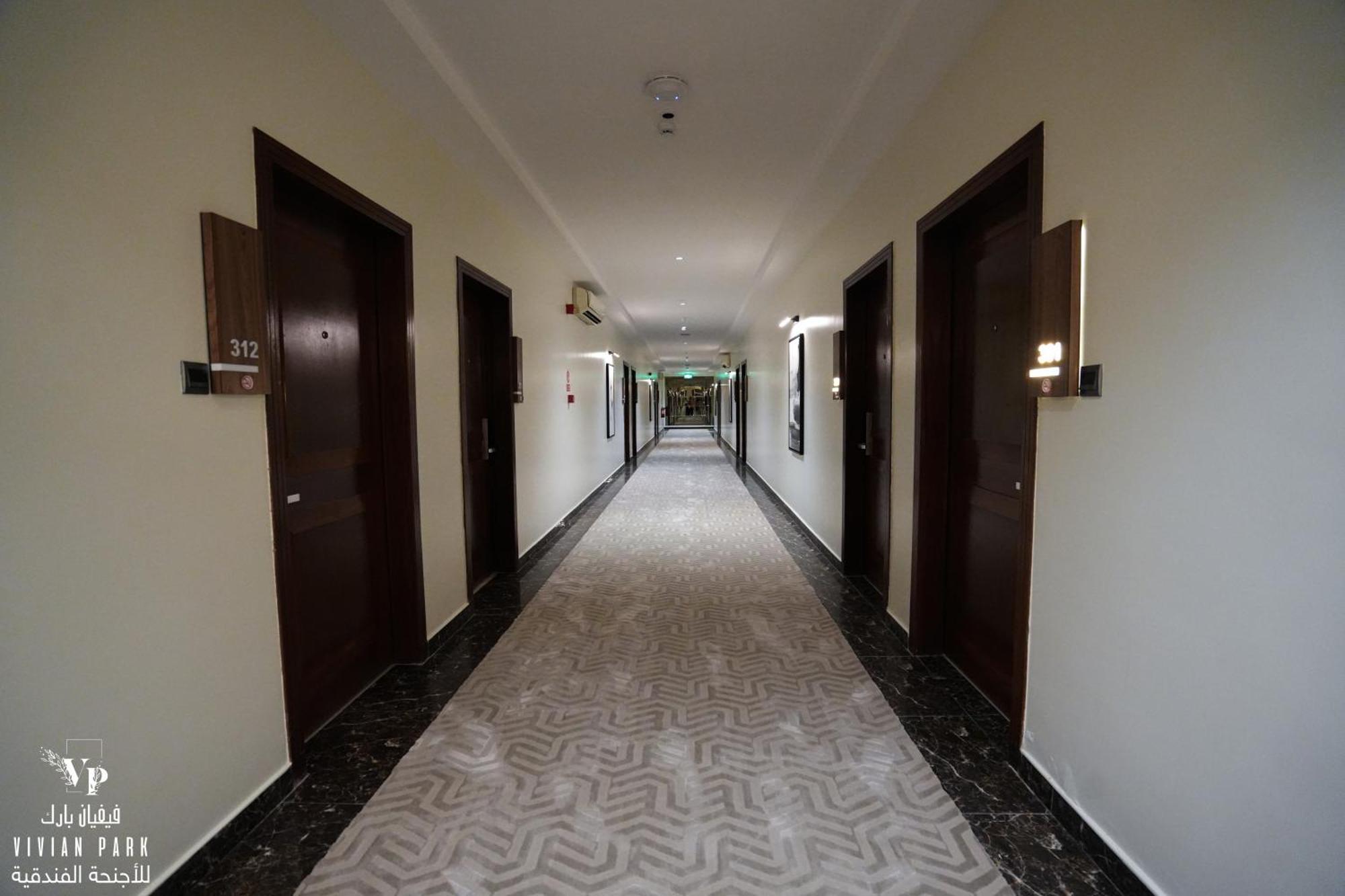 Vivian Park Al-Aziziya Apart otel Riyad Dış mekan fotoğraf