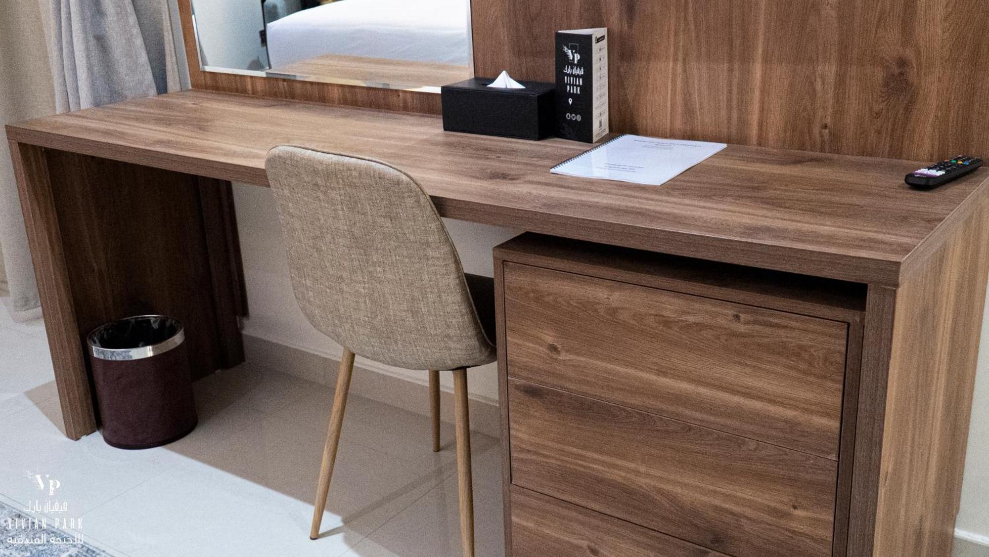 Vivian Park Al-Aziziya Apart otel Riyad Dış mekan fotoğraf