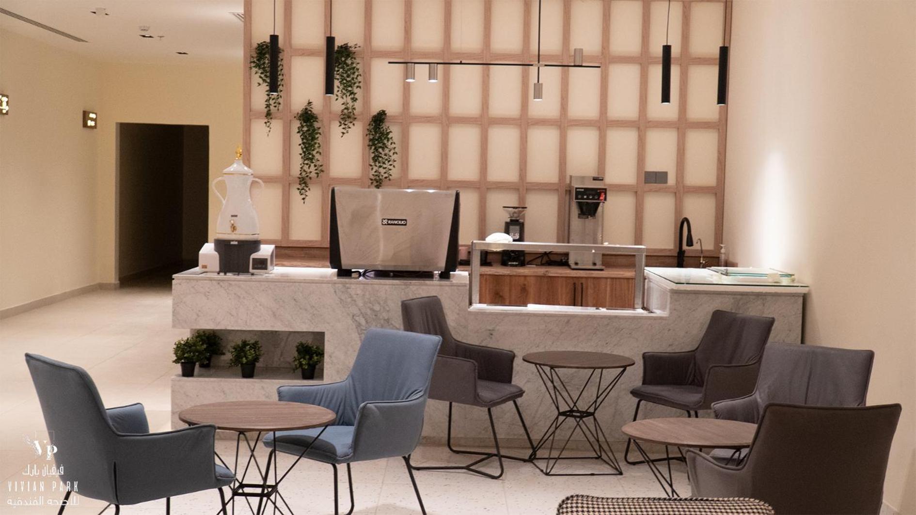 Vivian Park Al-Aziziya Apart otel Riyad Dış mekan fotoğraf